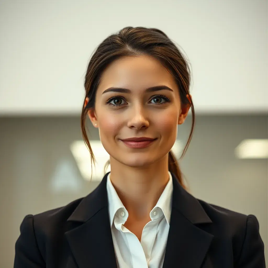 Maya avatar